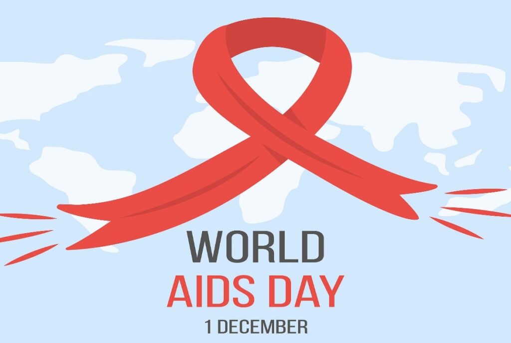 World AIDS day - Global Holidays