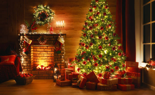 Christmas -  December Global Holidays